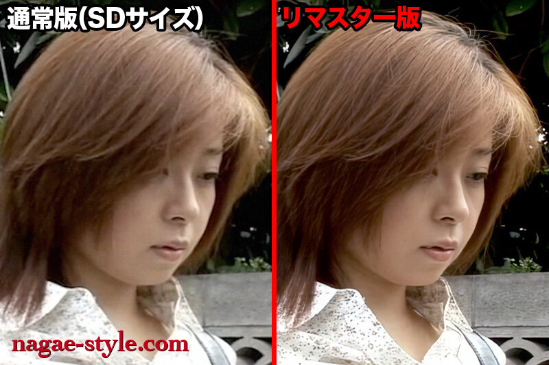 NAGAE-014 パート 3 - 64 分