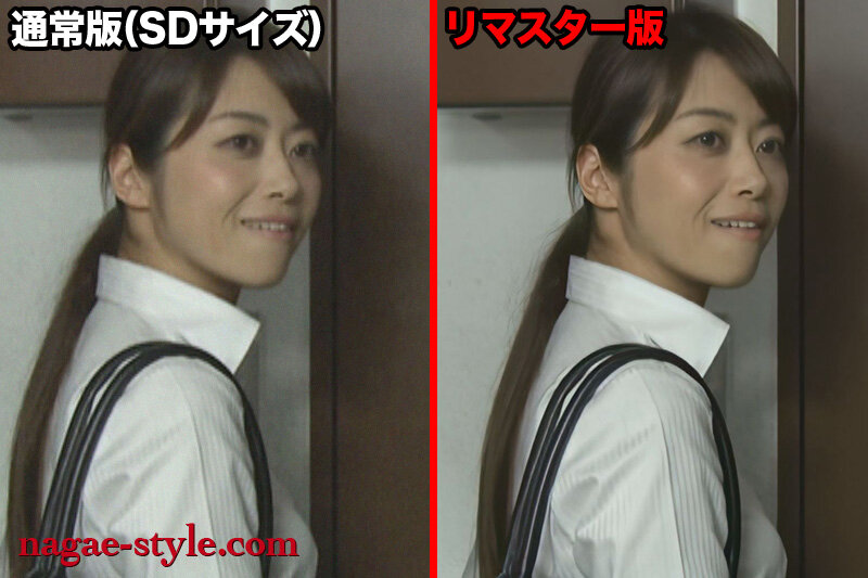 NAGAE-019 第 3 部分 - 60 分钟