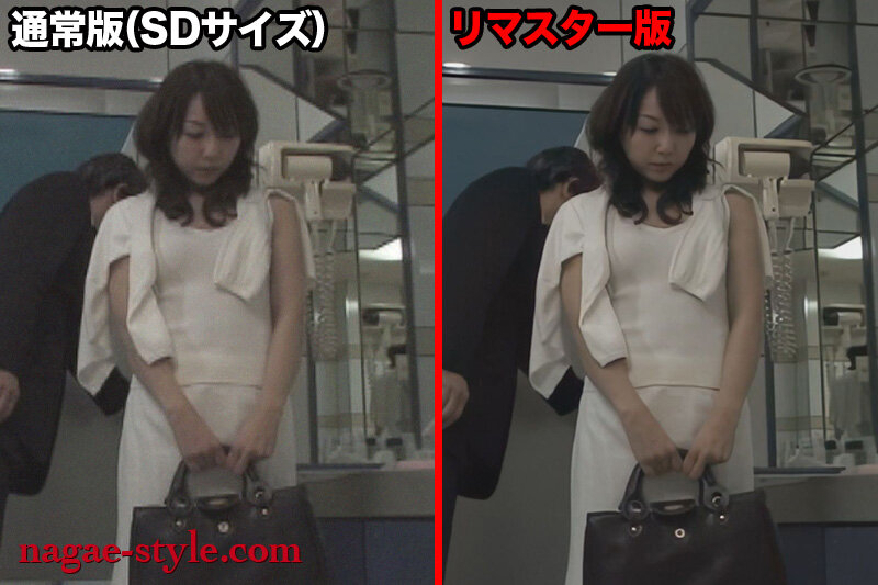NAGAE-021 パート 3 - 48 分