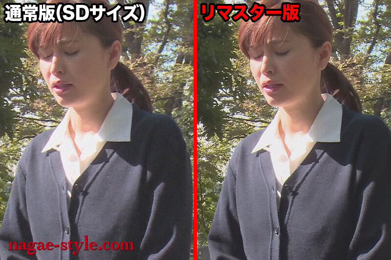 NAGAE-022 Bagian 8 - 156 minit