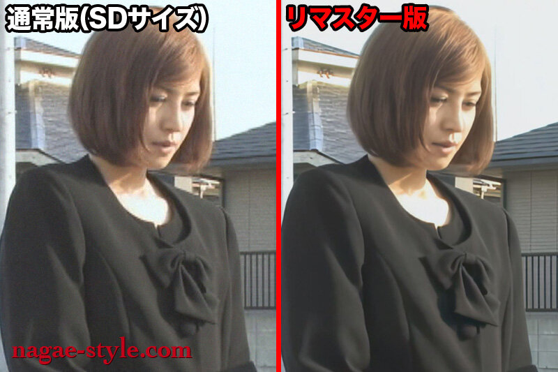 NAGAE-024 Bagian 18 - 455 minit