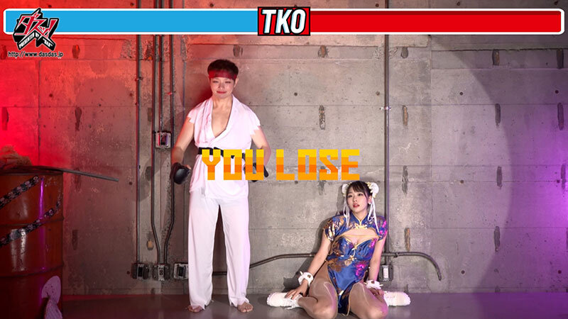 NAIAD-010 パート 7 - 102 分