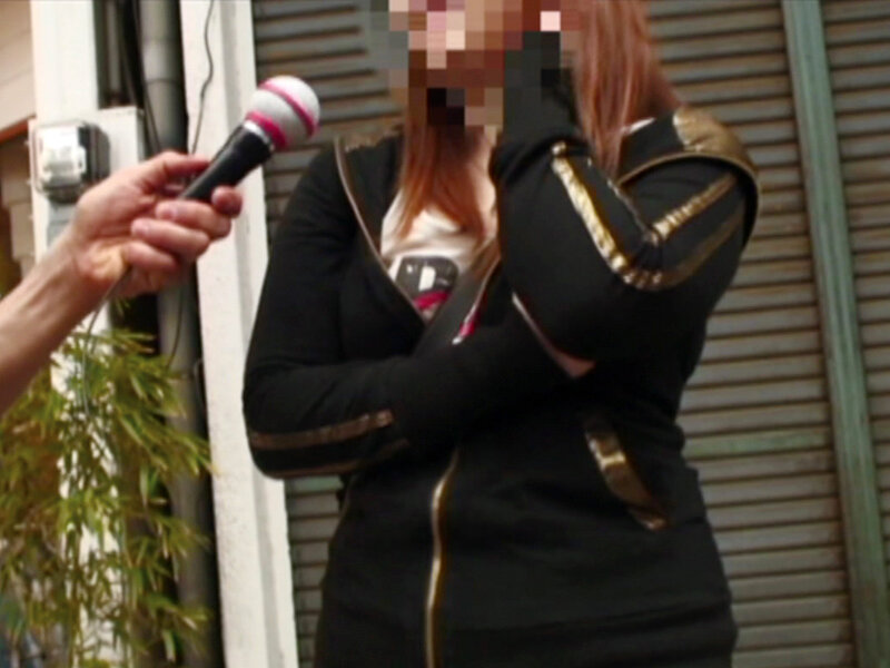 NANX-292 第 5 部分 - 74 分钟