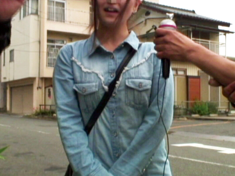 NANX-295 Bagian 3 - 54 minit