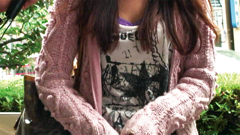 NANX-302 第 3 部分 - 52 分钟