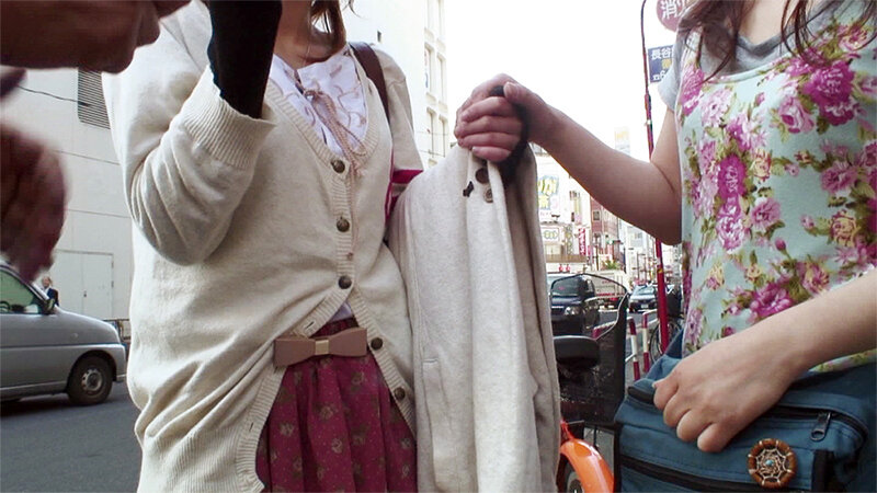 NANX-302 第 6 部分 - 85 分钟