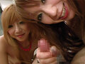 セックス大好きギャルとの激ハメナンパ - サンプル 18