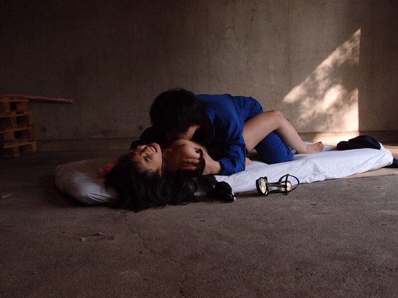 NASH-757 Part 8 - 198 minutes