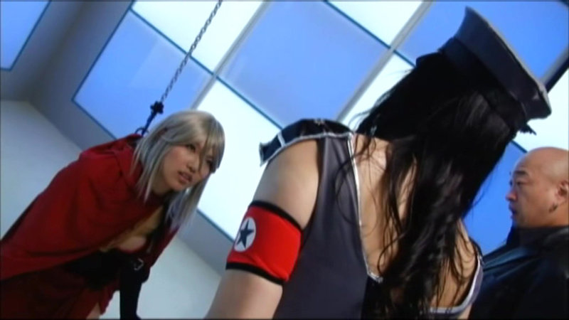 NASH-827 第 12 部分 - 129 分钟