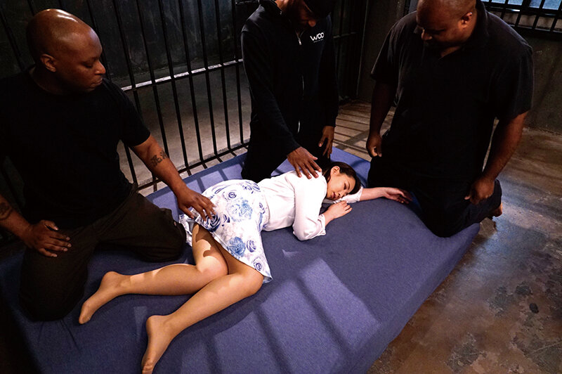 NASH-876 Part 5 - 110 minutes