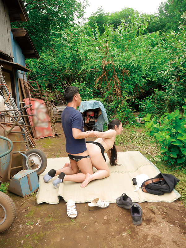 NASH-885 Bagian 10 - 138 minit