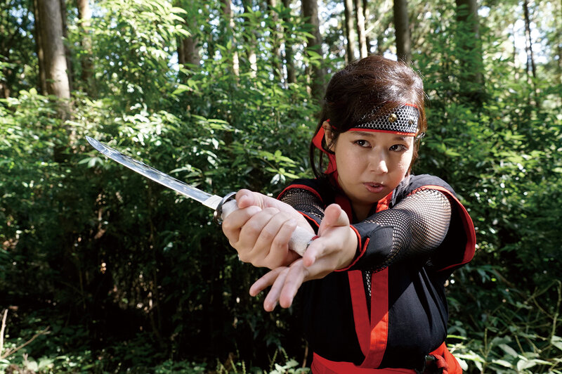 NASH-912 Bagian 11 - 230 minit