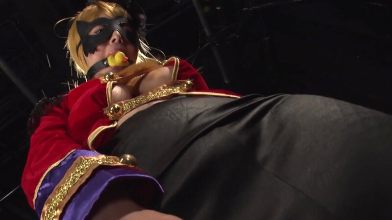 NASH-918 第 8 部分 - 107 分钟