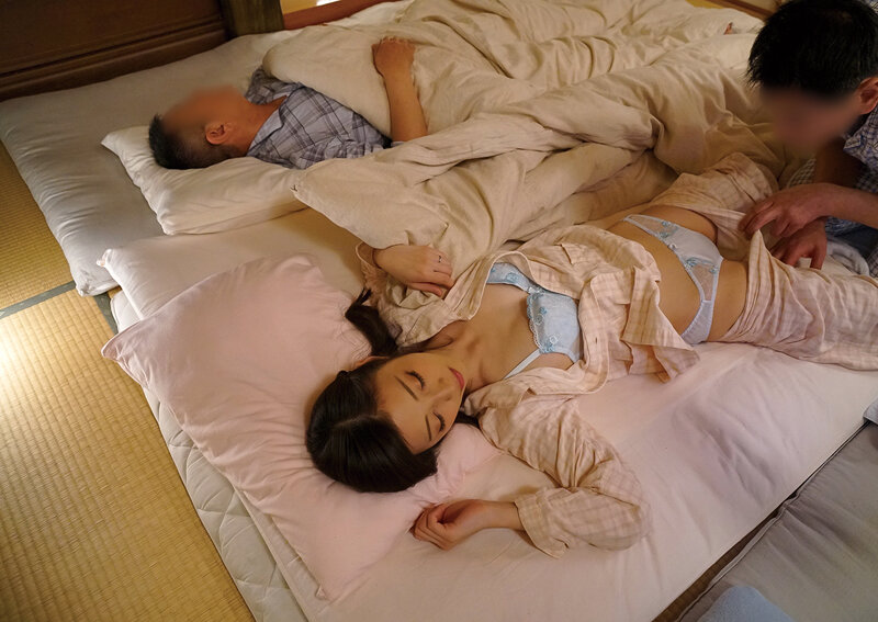 NASK-019 パート 4 - 66 分