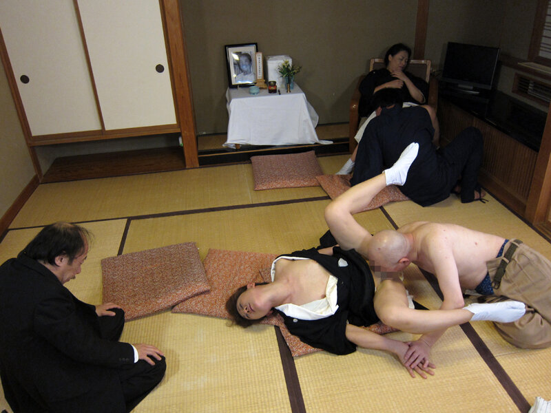 NASK-030 Part 10 - 129 minutes