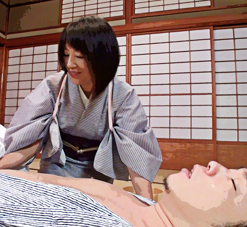 NASK-061 第 1 部分 - 30 分钟