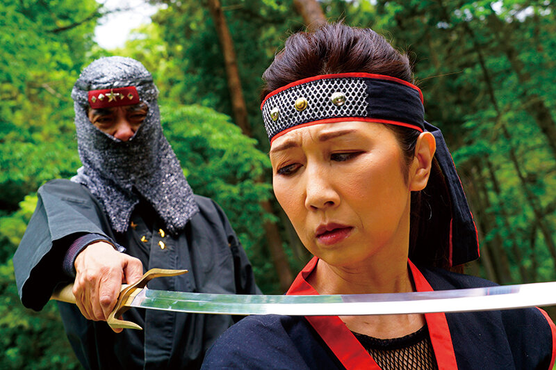 NASK-108 第 4 部分 - 102 分钟