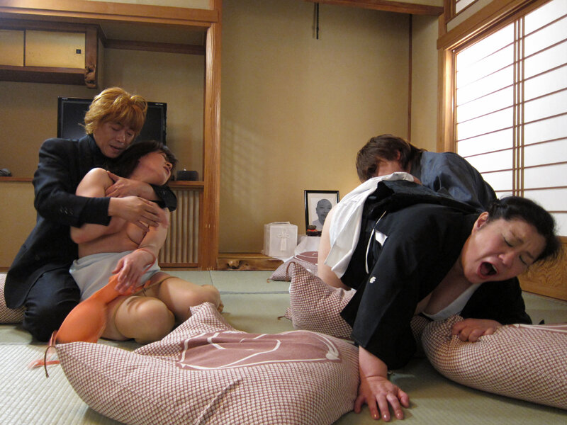 NASK-193 第 12 部分 - 140 分钟