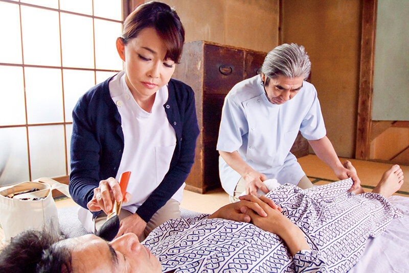 NASK-234 第 6 部分 - 150 分钟