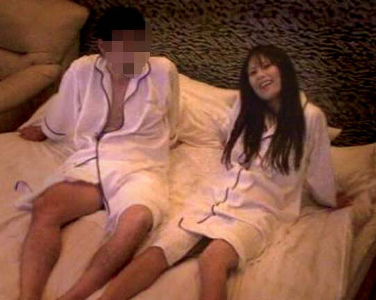 NASK-322 パート 17 - 302 分