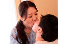 六十路を過ぎた母親と肉体関係を持つ息子 3 サンプル画像1