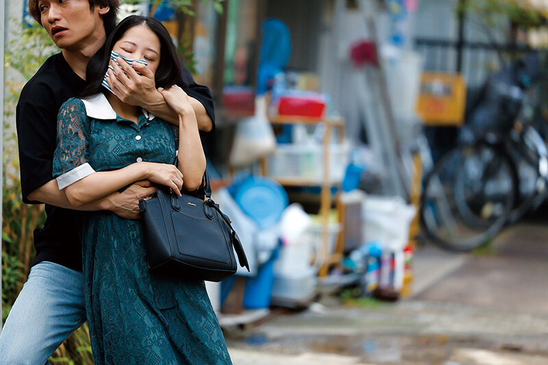 NATR-762 Part 12 - 162 minutes