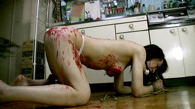 NBD-049 第 20 部分 - 258 分钟