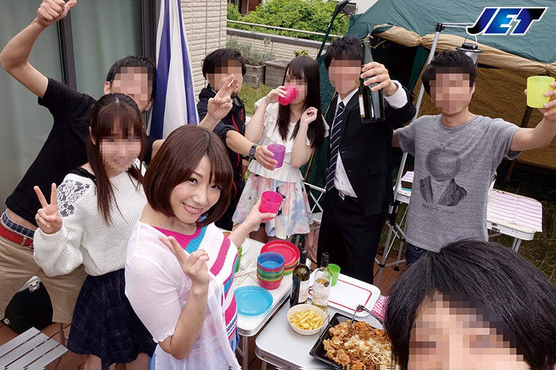 NBES-005 パート 1 - 30 分