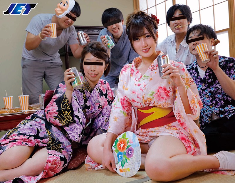 NBES-011 Part 8 - 359 minutes