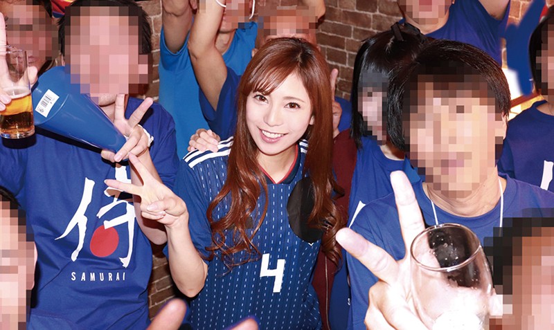 NBES-015 Bagian 5 - 218 minit