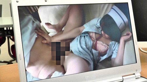 NBES-020 パート 5 - 122 分