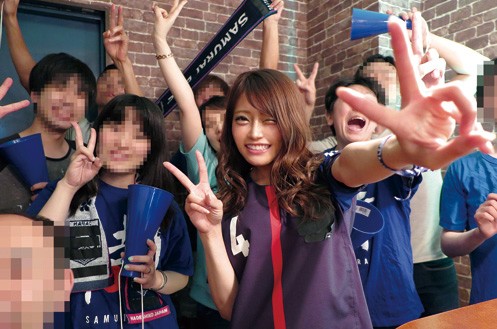 NBES-021 パート 18 - 438 分