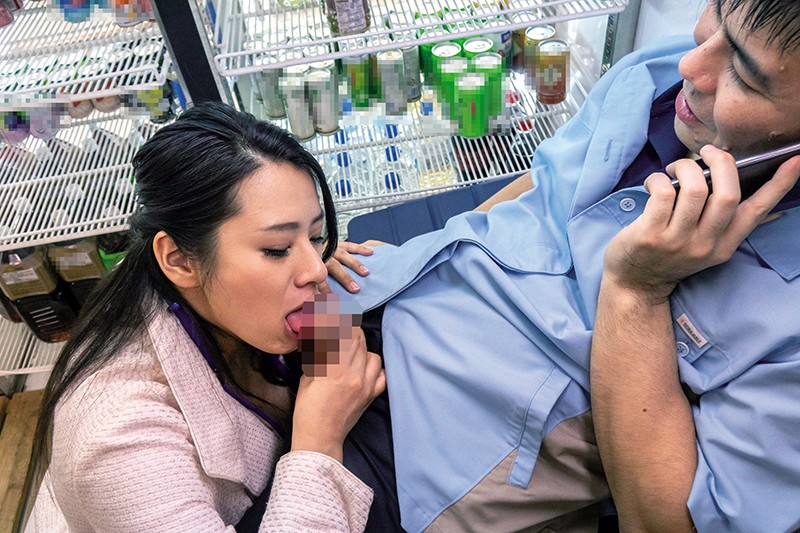 NBES-034 Bagian 11 - 500 minit