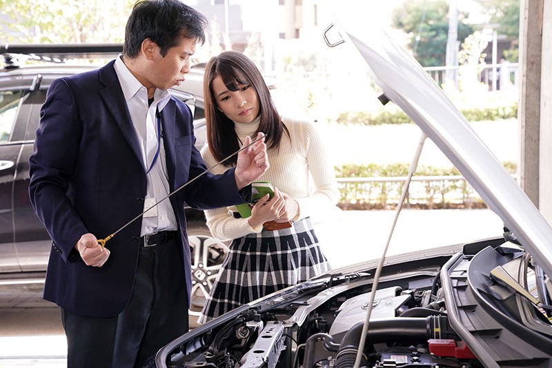 NBES-036 第 1 部分 - 30 分钟