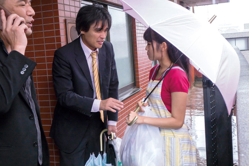 NBES-047 第 4 部分 - 174 分钟