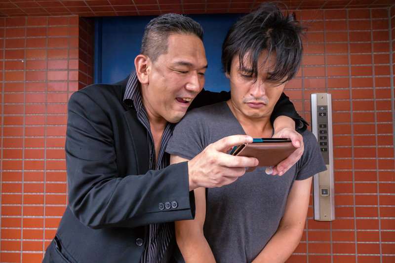 NBES-047 第 6 部分 - 270 分钟