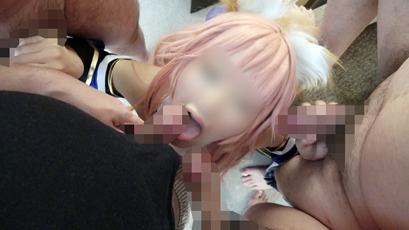 NCYF-009 Part 5 - 74 minutes