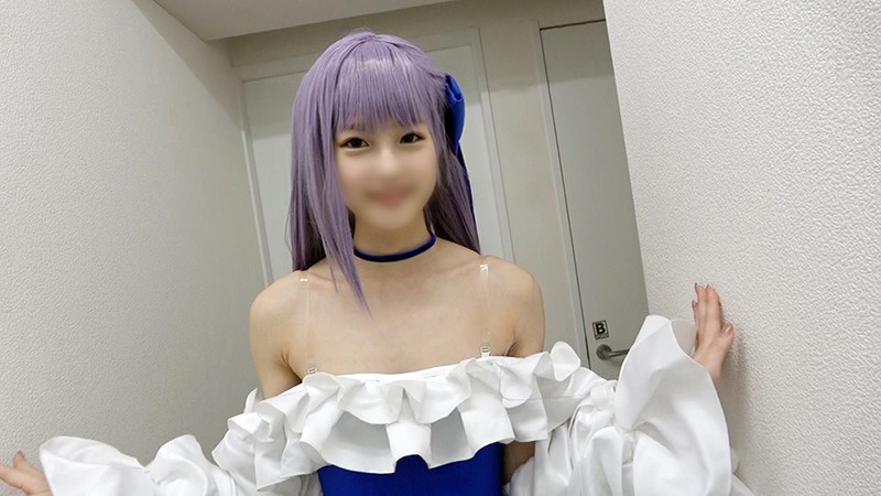 NCYF-010 第 5 部分 - 58 分钟