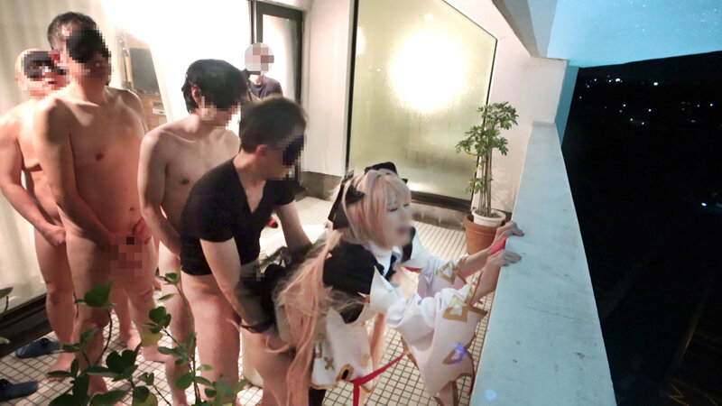 NCYF-017 第 2 部分 - 37 分钟