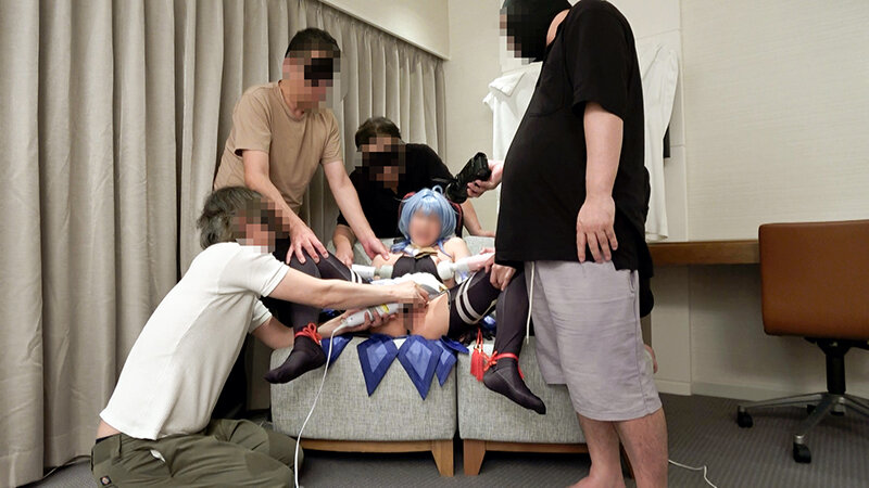 NCYF-031 Part 4 - 57 minutes