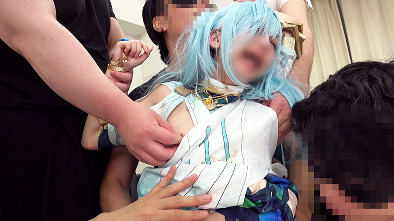 NCYF-034 パート 7 - 78 分