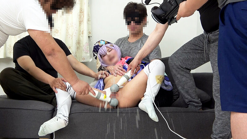 NCYF-035 第 6 部分 - 80 分钟