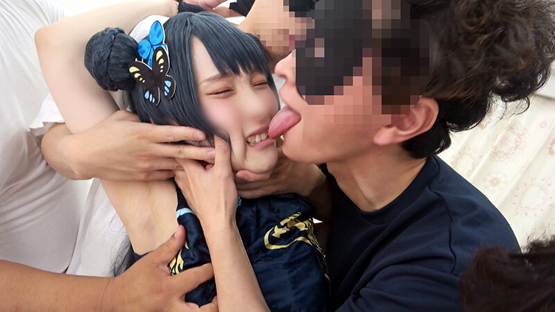 NCYF-038 Part 7 - 78 minutes