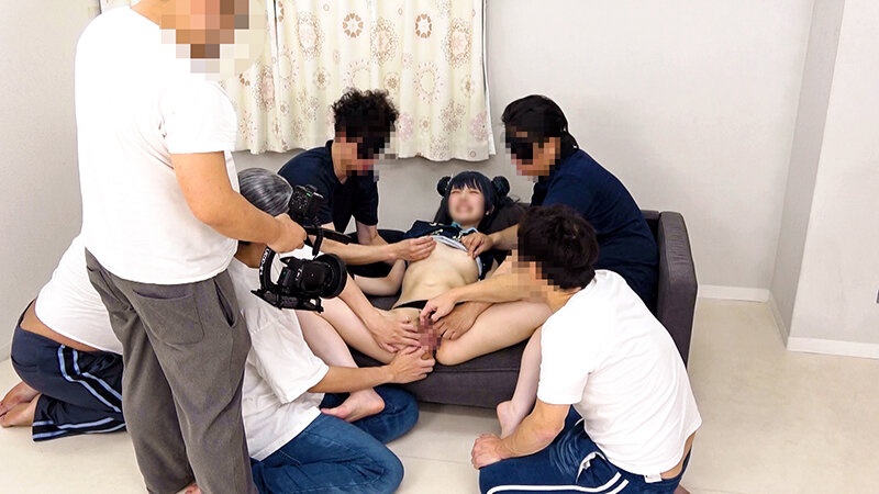 NCYF-038 Part 9 - 94 minutes