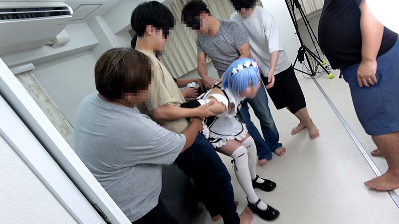 NCYF-040 パート 5 - 66 分
