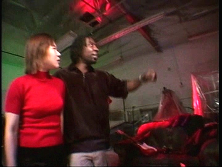 NDKL-001 Part 9 - 118 minutes