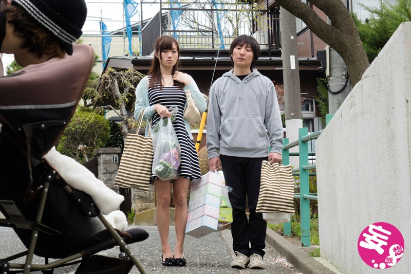 NDRA-001 パート 1 - 30 分