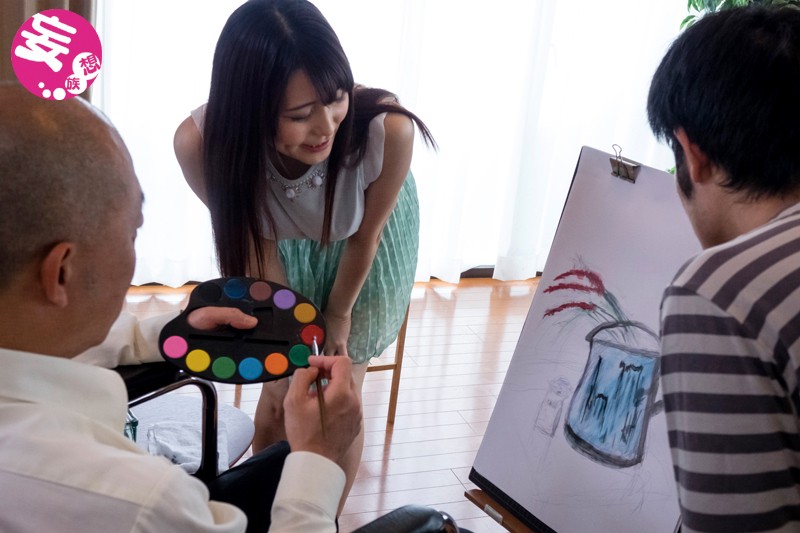 NDRA-025 Part 5 - 78 minutes