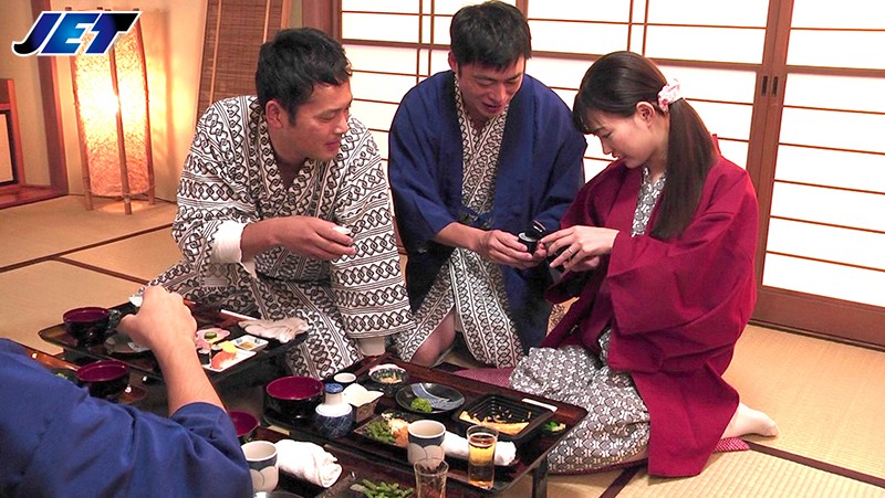 NDRA-049 第 3 部分 - 52 分钟