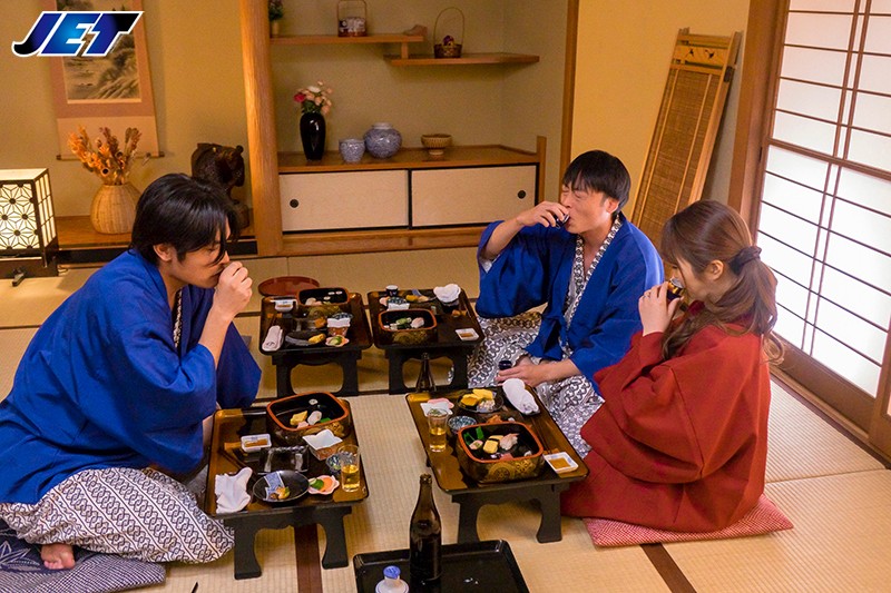 NDRA-054 Bagian 3 - 52 minit